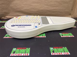 Suzuki Omnichord OM-108 OM108 Strumplate Auto Bass Chord Electronic Musical JP